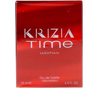 Krizia Time By For Women EDT Perfume Spray 2.5oz New