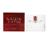 Krizia Time Eau De Toilette 30ml - TJ Hughes
