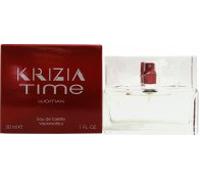 Krizia Time Woman Eau de Toilette 30ml Spray