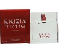 Krizia Time Woman Eau de Toilette 50ml Spray