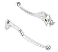 KRJFNAHQ Brake Clutch Lever 2024 for CB750 XL750 Motorycle Front Brake Clutch Lever Control Handles for CB750 for Hornet 750 XL750 for Transalp 750 Hand Levers