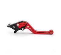 KRJFNAHQ Brake Clutch Lever Brake Clutch Lever for Hornet 599 600 900 CB600 CB900 CB600F CB400 CBF500 CBF600 CBR600 F2 F3 F4 F4i for Shadow 400 600 750