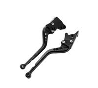 KRJFNAHQ Brake Clutch Lever for CBR400RR NC23 NC29 NC35 CB400 VTEC CB400F CB-1 CB400SF NC31 NC36 VFR400 NC30 Motorcycle Brake Clutch Levers Handle