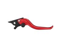 KRJFNAHQ Brake Clutch Lever for DAX125 ST125 CT125 for Hunter Cub Motorcycle Accessories Parts Short Brake Levers Handles for Trail125 C125 for Super Cub