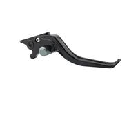 KRJFNAHQ Brake Clutch Lever for DAX125 ST125 CT125 for Hunter Cub Motorcycle Accessories Parts Short Brake Levers Handles for Trail125 C125 for Super Cub