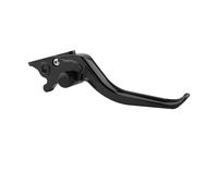KRJFNAHQ Brake Clutch Lever for DAX125 ST125 CT125 for Hunter Cub Motorcycle Accessories Parts Short Brake Levers Handles for Trail125 C125 for Super Cub