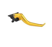 KRJFNAHQ Brake Clutch Lever for DAX125 ST125 CT125 for Hunter Cub Motorcycle Accessories Parts Short Brake Levers Handles for Trail125 C125 for Super Cub
