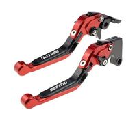 KRJFNAHQ Brake Clutch Lever for Falco SL1000 00-04 for SL 1000 Motorcycle CNC Accessories Folding Extendable Brake Clutch Levers Adjustable Handle Set