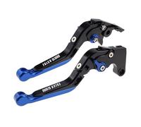 KRJFNAHQ Brake Clutch Lever for Falco SL1000 00-04 for SL 1000 Motorcycle CNC Accessories Folding Extendable Brake Clutch Levers Adjustable Handle Set