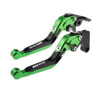 KRJFNAHQ Brake Clutch Lever for Falco SL1000 00-04 for SL 1000 Motorcycle CNC Accessories Folding Extendable Brake Clutch Levers Adjustable Handle Set