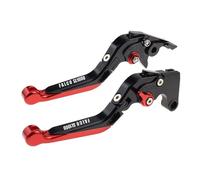 KRJFNAHQ Brake Clutch Lever for Falco SL1000 00-04 for SL 1000 Motorcycle CNC Accessories Folding Extendable Brake Clutch Levers Adjustable Handle Set
