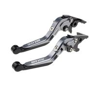 KRJFNAHQ Brake Clutch Lever for Falco SL1000 00-04 for SL 1000 Motorcycle CNC Accessories Folding Extendable Brake Clutch Levers Adjustable Handle Set