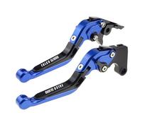 KRJFNAHQ Brake Clutch Lever for Falco SL1000 00-04 for SL 1000 Motorcycle CNC Accessories Folding Extendable Brake Clutch Levers Adjustable Handle Set
