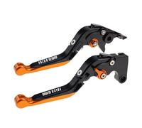 KRJFNAHQ Brake Clutch Lever for Falco SL1000 00-04 for SL 1000 Motorcycle CNC Accessories Folding Extendable Brake Clutch Levers Adjustable Handle Set