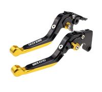 KRJFNAHQ Brake Clutch Lever for Falco SL1000 00-04 for SL 1000 Motorcycle CNC Accessories Folding Extendable Brake Clutch Levers Adjustable Handle Set