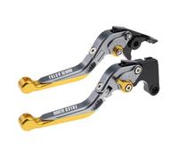 KRJFNAHQ Brake Clutch Lever for Falco SL1000 00-04 for SL 1000 Motorcycle CNC Accessories Folding Extendable Brake Clutch Levers Adjustable Handle Set