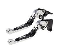 KRJFNAHQ Brake Clutch Lever for Falco SL1000 00-04 for SL 1000 Motorcycle CNC Accessories Folding Extendable Brake Clutch Levers Adjustable Handle Set