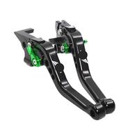 KRJFNAHQ Brake Clutch Lever for Rebel CMX300/500 for Hornet CB599 CB600 CBR600 F2 F3 F4 F4i CBR900RR CB919 Motorcycle Accessories Short Brake Clutch Lever