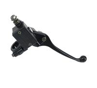 KRJFNAHQ Brake Clutch Lever Front Right Brake Master Cylinder Lever for 7/8'' 22mm for FourTrax for Rancher TRX125 200 250 350 400 420 TRX250 TRX300 TRX400