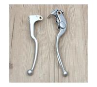 KRJFNAHQ Brake Clutch Lever Motorcycle Brake Clutch Levers Left Right Lever for YZF R1 YZF-R1 2015 2016-2021 for YZF-R6 YZF R6 2017 2018 2019 2020