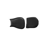 KRJFNAHQ Front Passenger Seat Motorcycle Seat Cover Cushion Nylon Fabric Saddle Protecting For R1200GS R 1200 GS LC ADV For Adventure 2006-2018