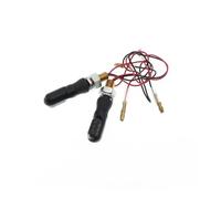 KRJFNAHQ Turning Indicators Universal Signal Light Motorcycle Turn Signal Lamp Indicators Amber Blinker Motobike Modification Parts