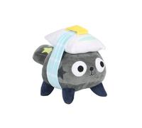 KRJGOERG Dandy's World Pebble Plush Dol, 9.84 Inch Soft Stuffed Figure Pillow Doll for Horror Game Fans, Dandys World Plushies Collection