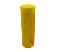 KRJGOERG Portable Storage Box for Cotton Swabs Toothpicks, Small Craft Supplies Organizer, Swab Holder for Home, Office and Travel