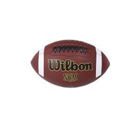 KRJGOERG Rugby Training Ball PU Inflatable Standard American Football Soccer Indoor Outdoor For Adults Kids And Young Players Size 3 6 9