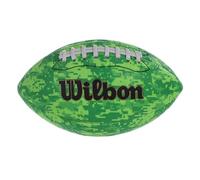 KRJGOERG Rugby Training Ball PU Inflatable Standard American Football Soccer Indoor Outdoor For Adults Kids And Young Players Size 3 6 9