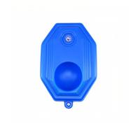KRJGOERG Tennis Trainer Training Practice Rebound Back Base Tool With Ball Set Self-study Player Aids Tool