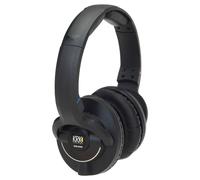 KRK KNS 8400 Professional Closed Back Dynamic Headphones