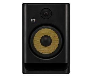 Krk Rk8g5 Rokit 8 Gen5 Black Monitor Speaker