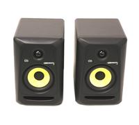 KRK Rokit RP5 G3 Active Monitors Pair - Secondhand