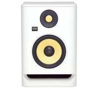 KRK ROKIT RP5 G4 Studio Monitor White Noise - Nearly New
