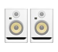 KRK ROKIT RP5 G5 Studio Monitor (Single) White - Nearly New