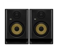 KRK ROKIT RP5 G5 Studio Monitor Single