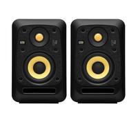 KRK V4S4 Studio Monitor Pair