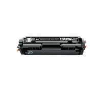 KRLAZdN 203A 203X CF540A-CF543A Toner Cartridge Compatible With Printer Supplies M254dw M254nw M281FDN M281FDW M280NW MageCLASS MF641Cw For Part Number 203A 203X CF540A-CF543A(CF540A BK 1.5K)