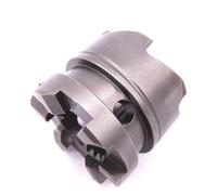 KRLAZdN 66T-45631 Clutch Dog Propeller Shaft Gear Compatible With Outboard Motor 30hp 40hp F30 F40 Boat Engine Parts 66T-45631-00