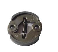 KRLAZdN Compatible With 2 Stroke 3.5 3.6 Outboard Motor Marine Engine Spare Parts Clutch Disc