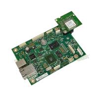 KRLAZdN Formatter PCA B3Q11-60001 Compatible With Color Pro MFP M277 M277dw M277c6 Logic Board B3Q10-60001(With Wifi)