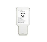 KRLAZdN HP728 Empty Ink Cartridge Compatible With DesignJet T730 T830 Refurbish printer 4 Colors 300ml Each(300ml Magenta)