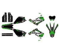 KRM DECO STICKER KIT RIJEU 50MRT-MRT PRO from Bj.09 green
