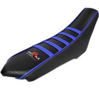KRM saddle cover RIJEU 50MRT-MRT PRO from Bj.09 blue