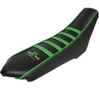 KRM saddle cover RIJEU 50MRT-MRT PRO from Bj.09 green