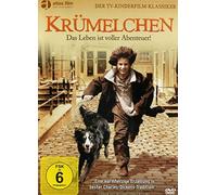 Krmelchen - das Leben ist voller