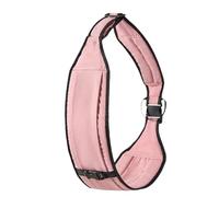 Krmoau Baby Carrier Hip Carrier for Babies, 5-14 kg Carry Sling Hip Scarf for Hiking Travel Shopping Camping Parental Leave Home Plane Park