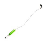 Krmoau Fish Bite Alarm - Fishing Accessories for Carp Fishing, Bite Alarm for Fish Bites | For Outdoor Use On The Sea On Lakes Rivers Streams In Freshwater And