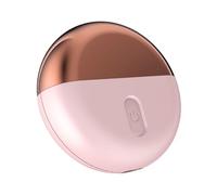 Krmoau Foot Callus Remover, Electric Scraper, Callus Remover, for Men and Women, for Pedicure and Heel Care in the Salon at Home, as a Foot Spa for Removing Dead Skin